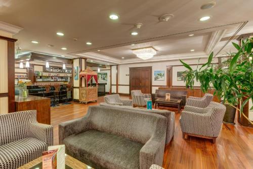 grand abant hotel buyuk abant hotel