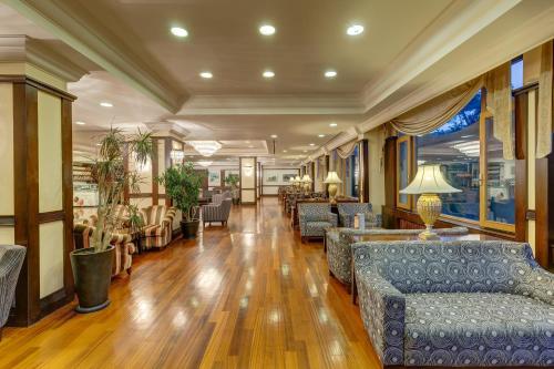 grand abant hotel buyuk abant hotel