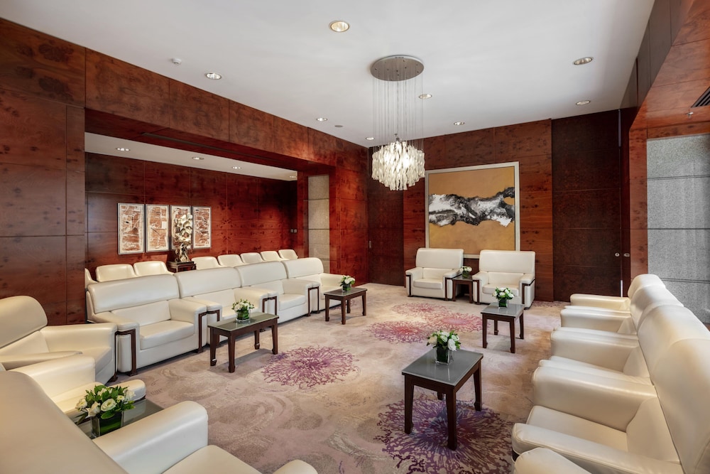 grand millennium beijing
