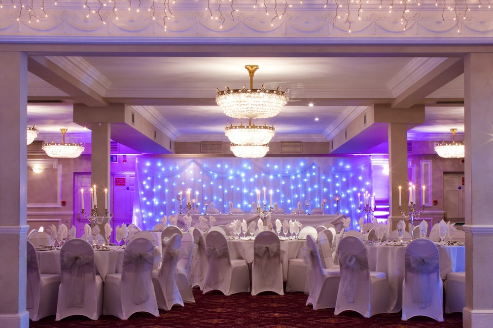 london chigwell prince regent hotel bw signature collection