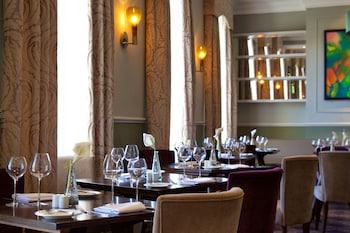 london chigwell prince regent hotel bw signature collection