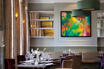 London Chigwell Prince Regent Hotel, Bw Signature Collection,Chigwell>>Buckhurst Hill,4 star