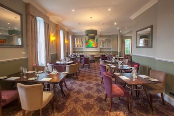 London Chigwell Prince Regent Hotel, Bw Signature Collection,Chigwell>>Buckhurst Hill,4 star