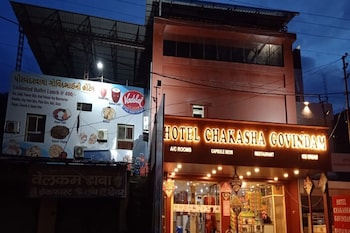 hotel chakasha govindam
