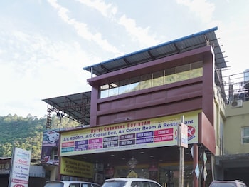 hotel chakasha govindam