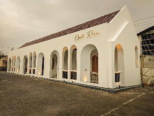 hotel besar purwokerto