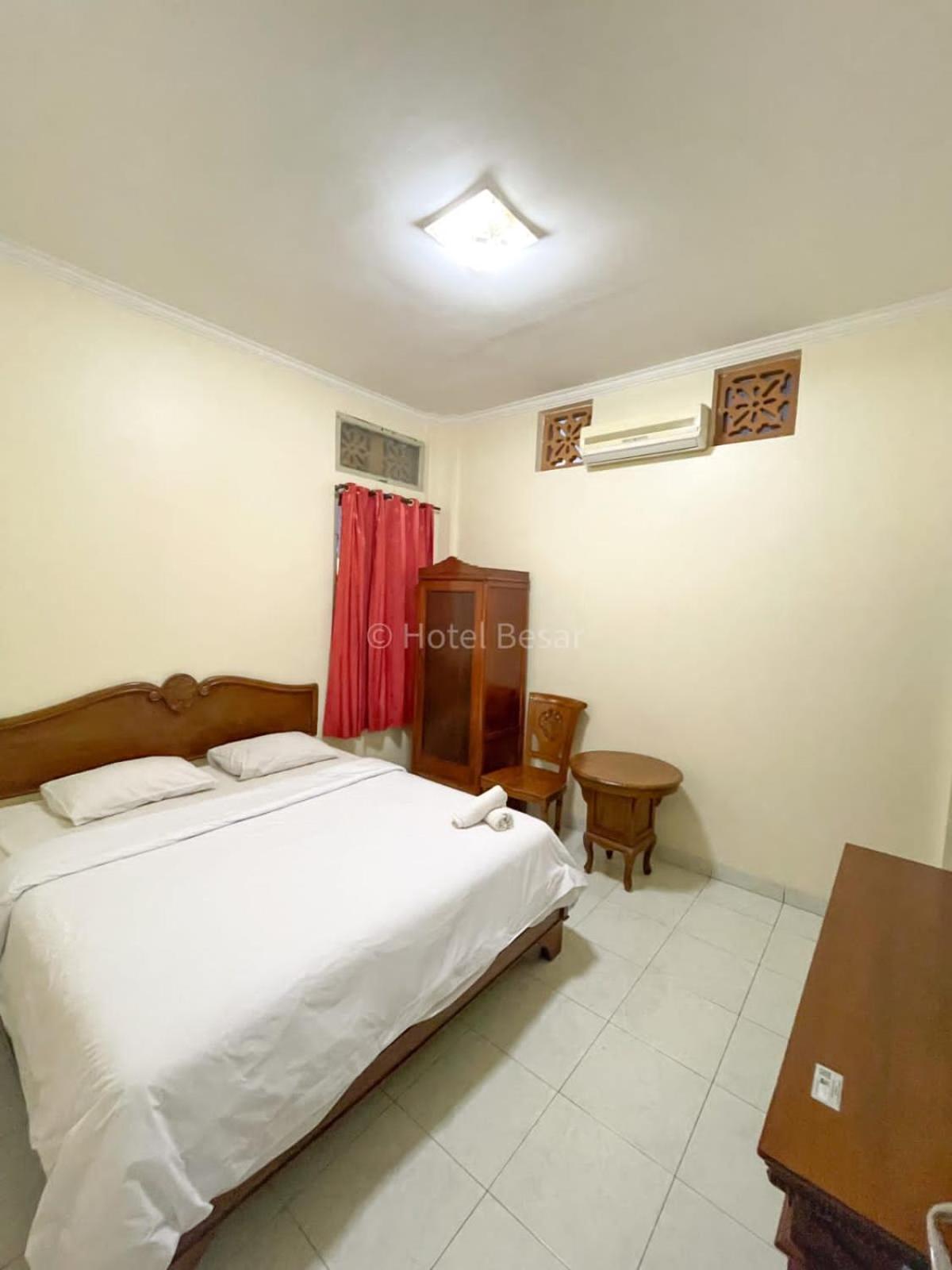 hotel besar purwokerto