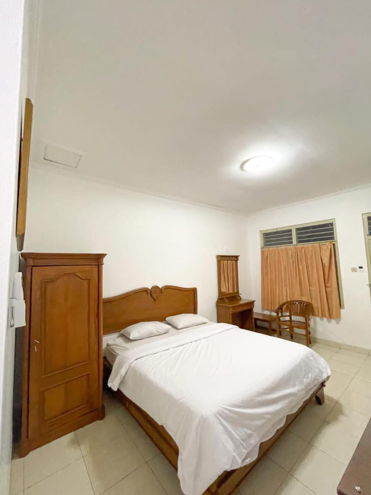 hotel besar purwokerto