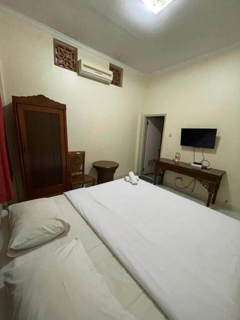 hotel besar purwokerto