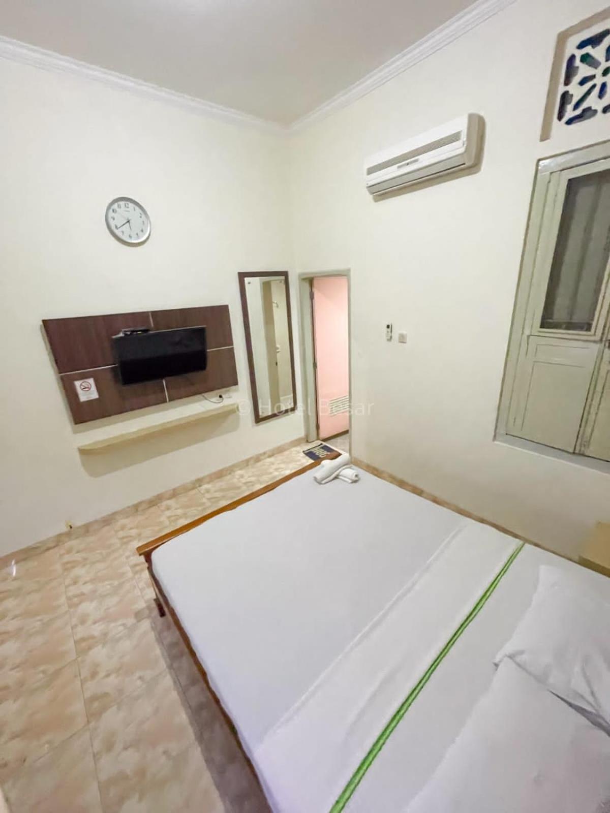hotel besar purwokerto
