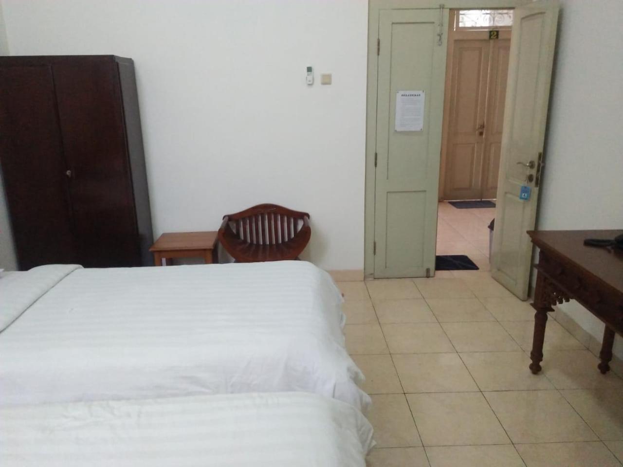 hotel besar purwokerto