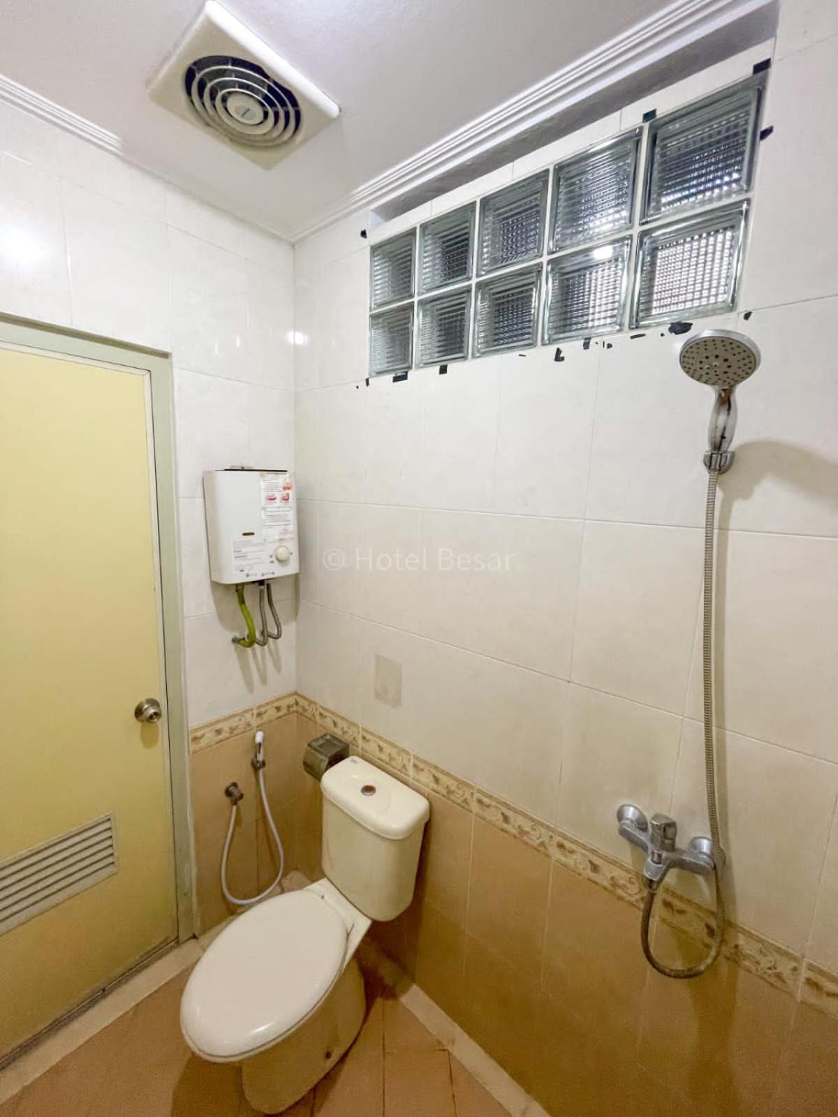 hotel besar purwokerto