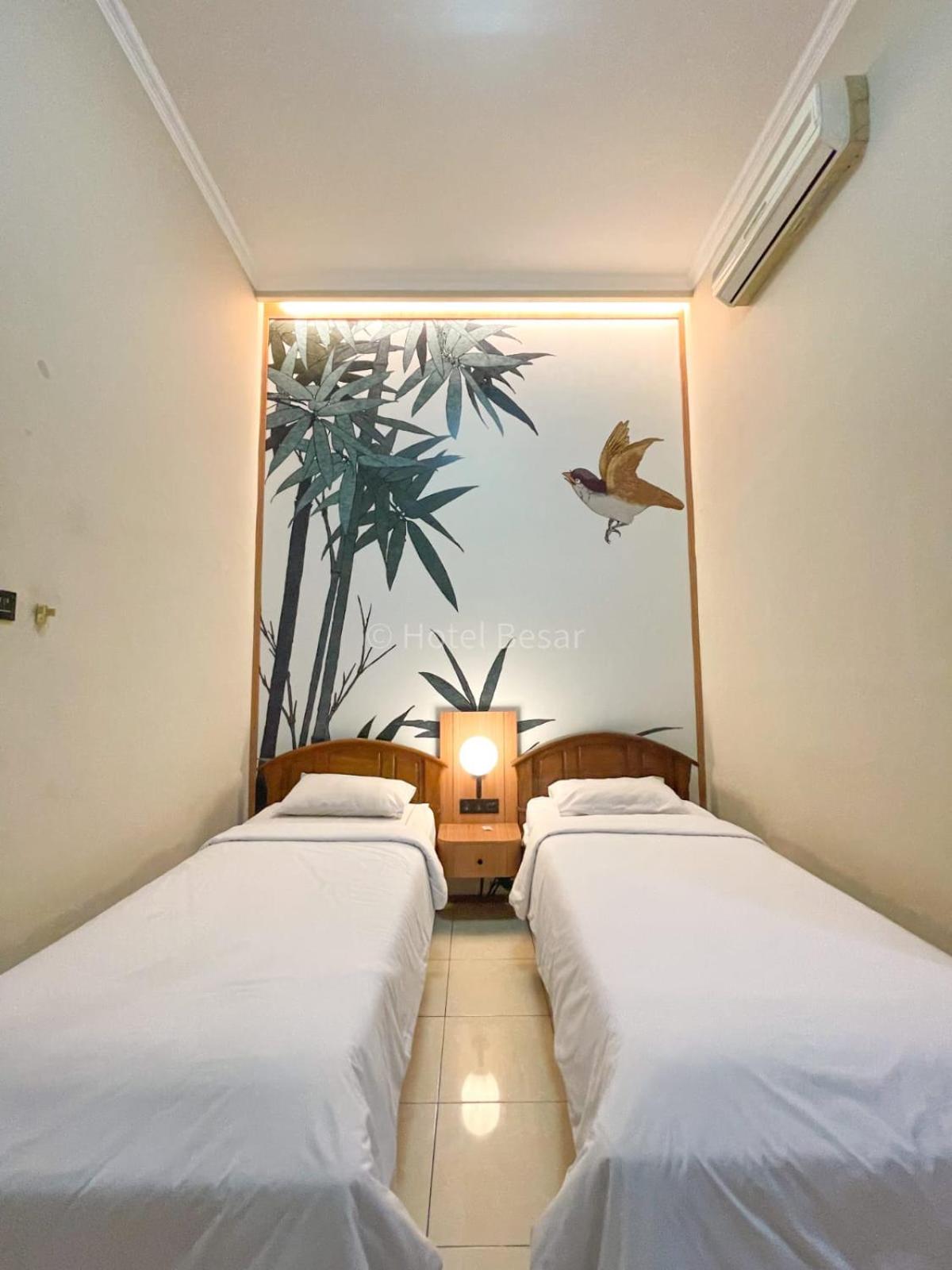 hotel besar purwokerto