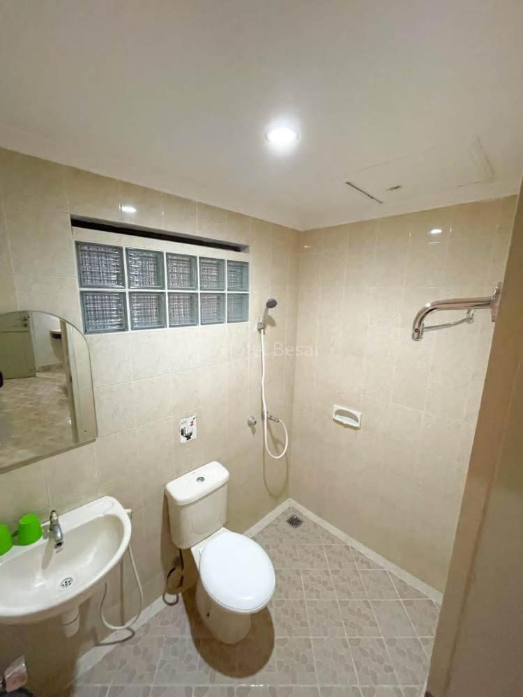 hotel besar purwokerto