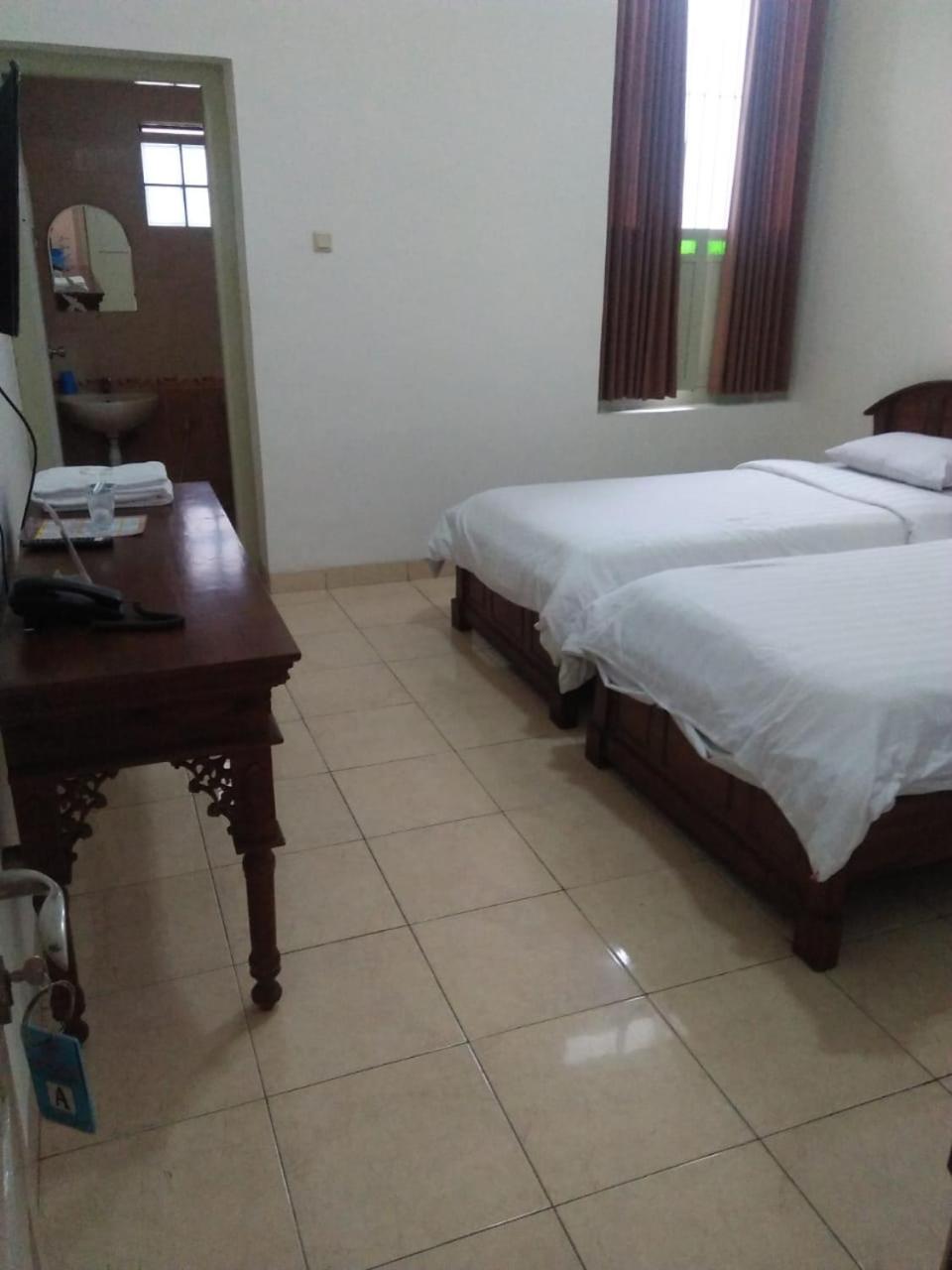 hotel besar purwokerto