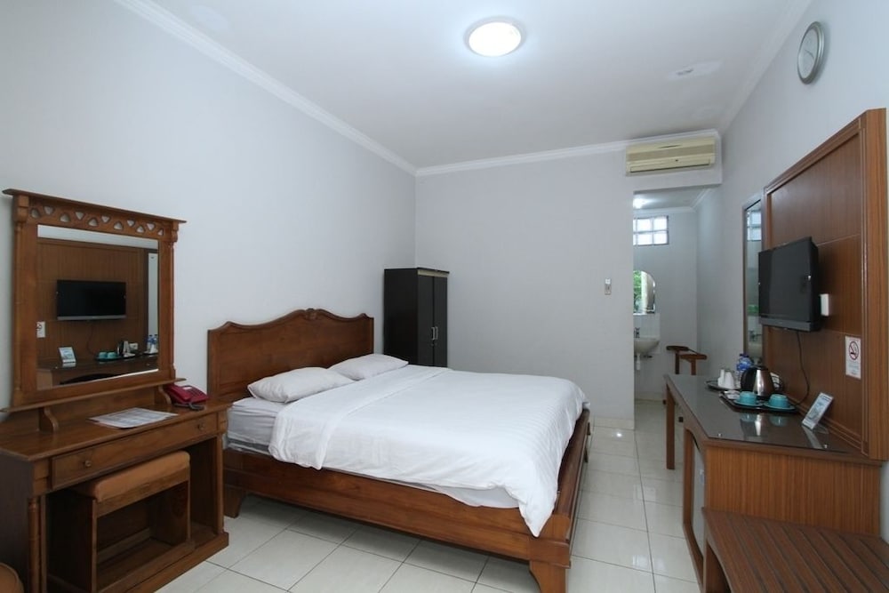 hotel besar purwokerto