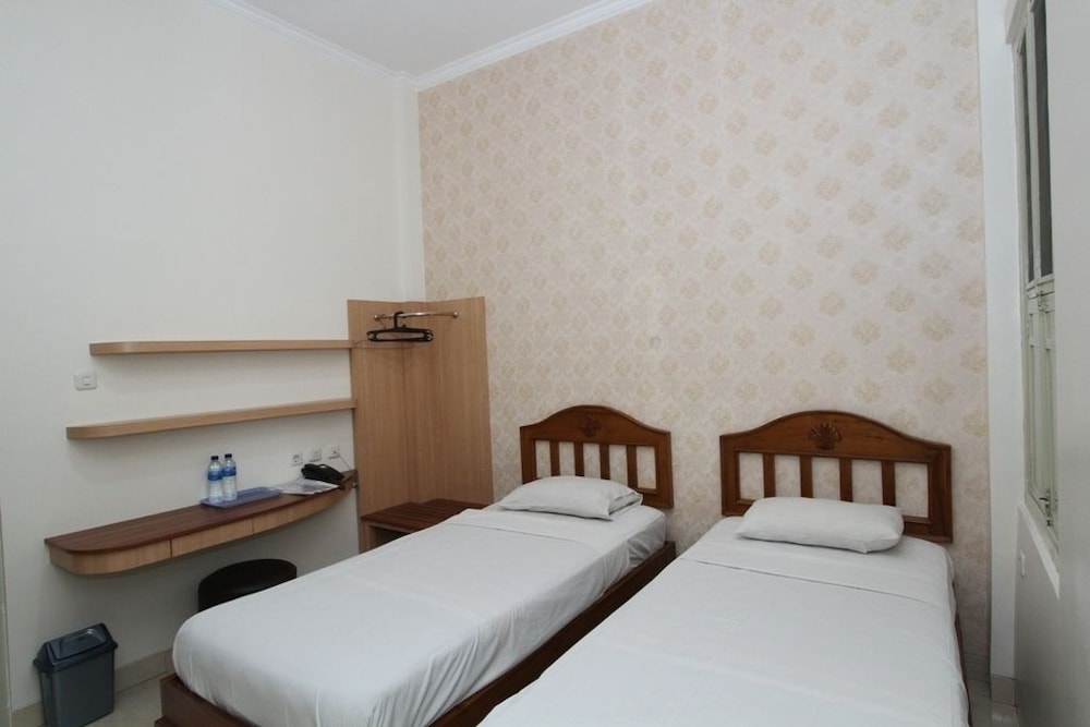 hotel besar purwokerto