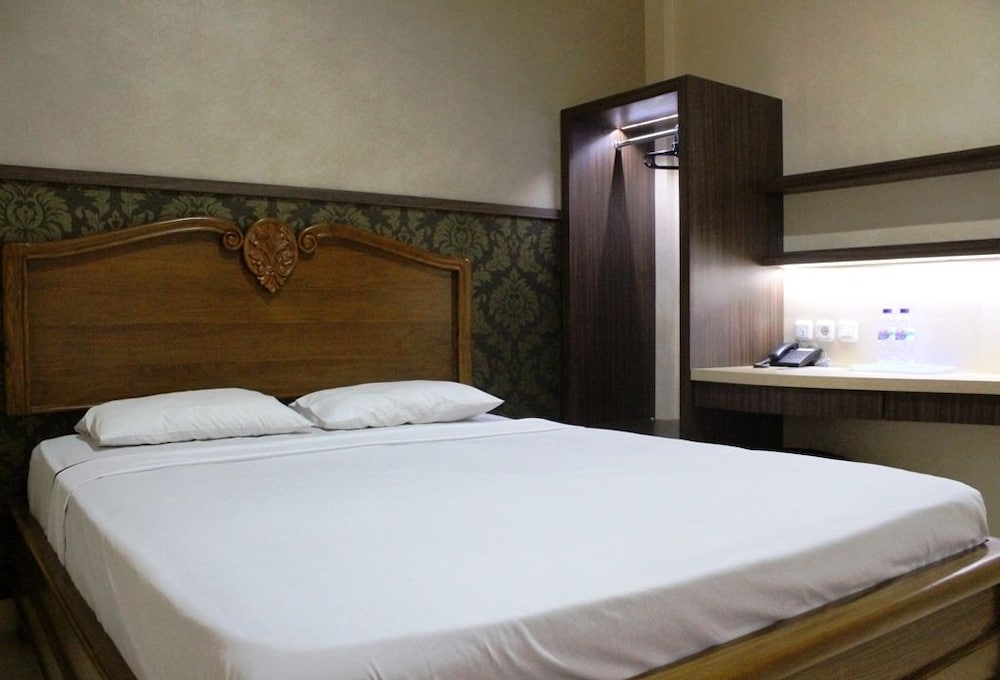 hotel besar purwokerto