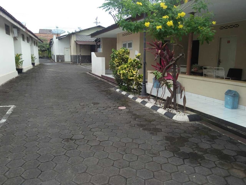 hotel besar purwokerto