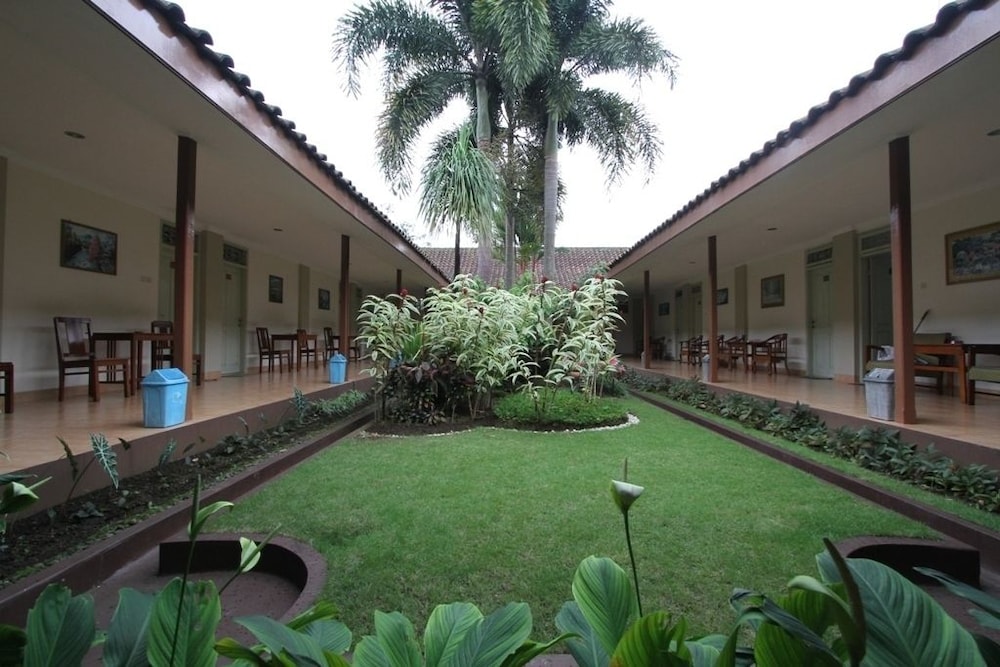 hotel besar purwokerto