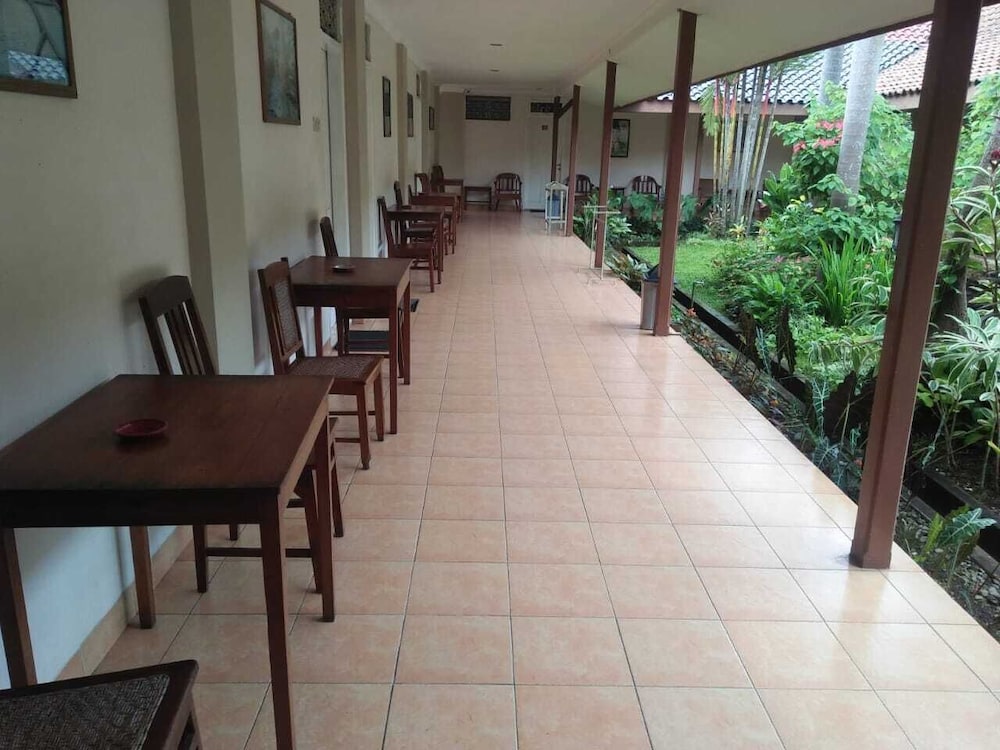 hotel besar purwokerto