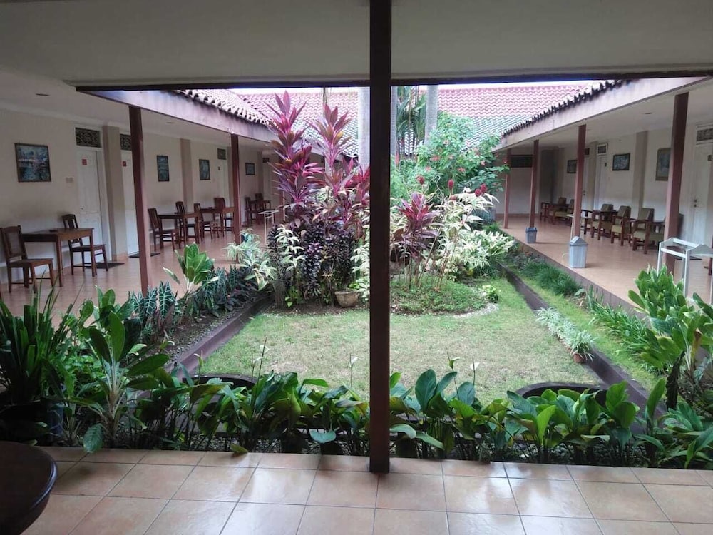 hotel besar purwokerto