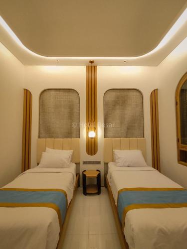 hotel besar purwokerto