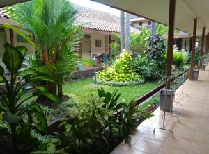 hotel besar purwokerto
