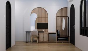 hotel besar purwokerto