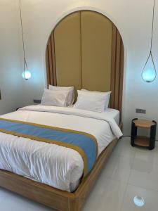 hotel besar purwokerto