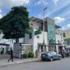 hotel santo domingo