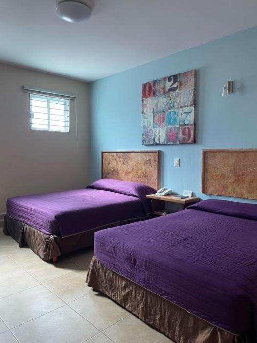 hotel santo domingo