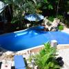 west bay lodge