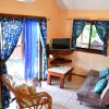 west bay lodge