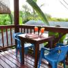 west bay lodge