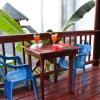 west bay lodge