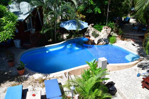 west bay lodge