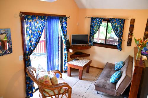 west bay lodge