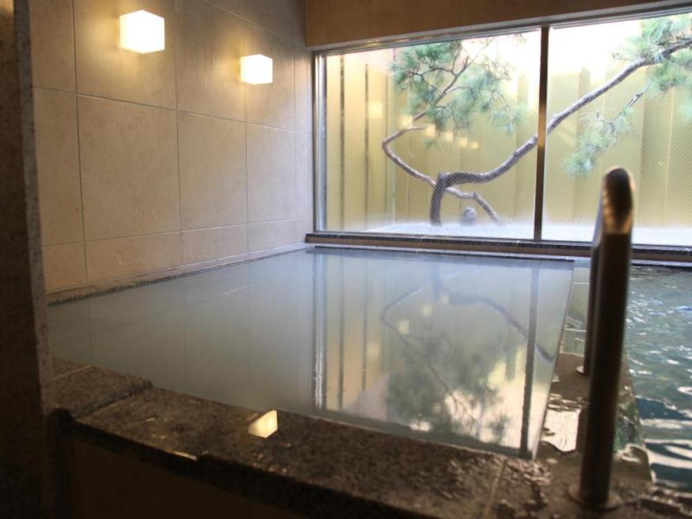 urban hotel kyoto nijo premium