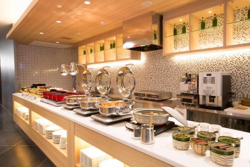 urban hotel kyoto nijo premium