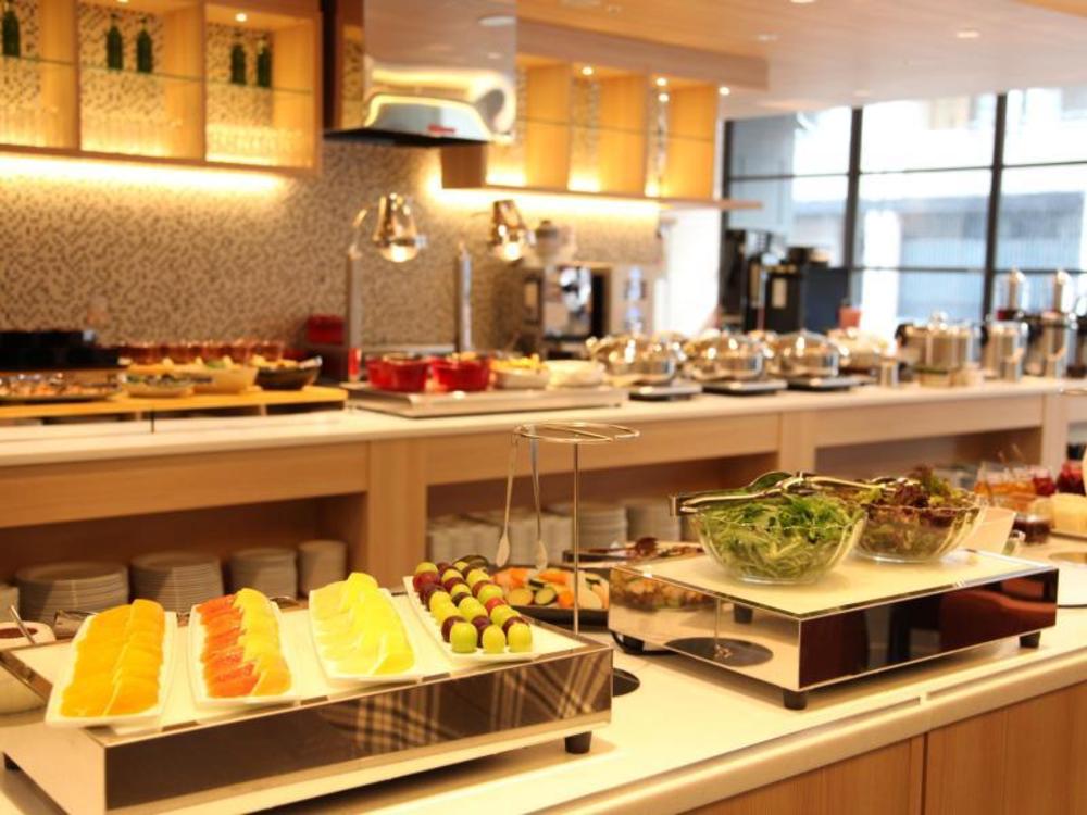 urban hotel kyoto nijo premium