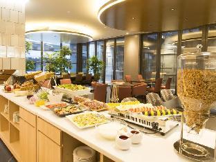 urban hotel kyoto nijo premium