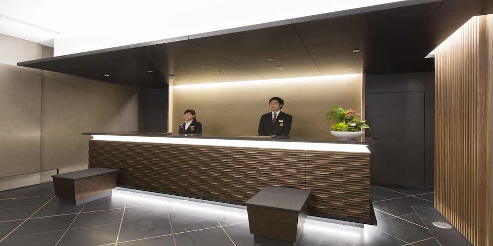 urban hotel kyoto nijo premium