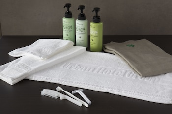 urban hotel kyoto nijo premium