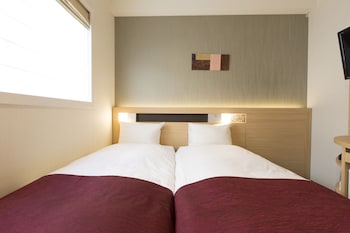 urban hotel kyoto nijo premium