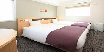 urban hotel kyoto nijo premium