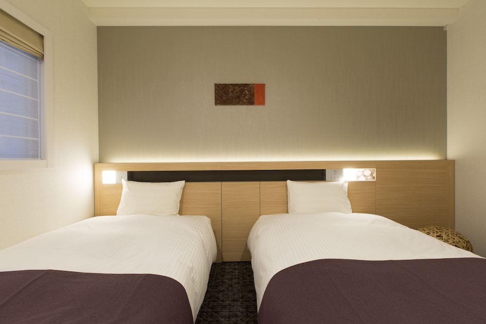 urban hotel kyoto nijo premium