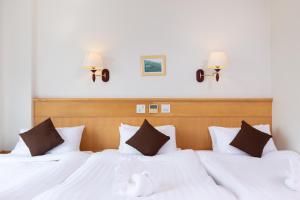 kanchanaburi city hotel