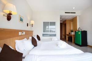 kanchanaburi city hotel