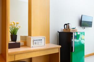 kanchanaburi city hotel